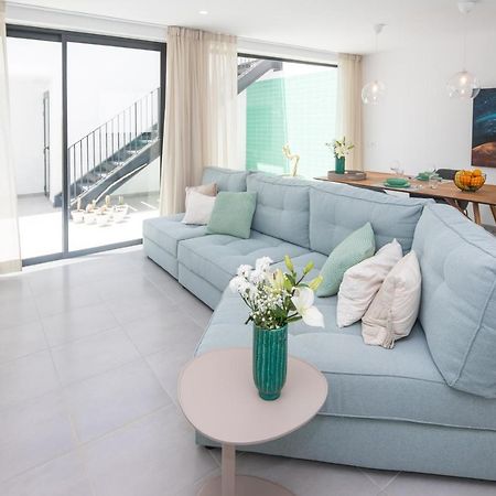 Cascasas The Green Apartment Коралео Екстериор снимка