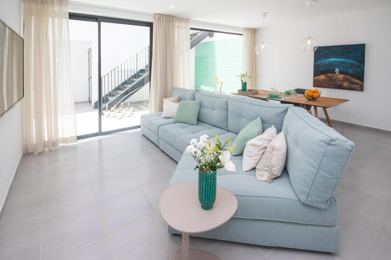 Cascasas The Green Apartment Коралео Екстериор снимка