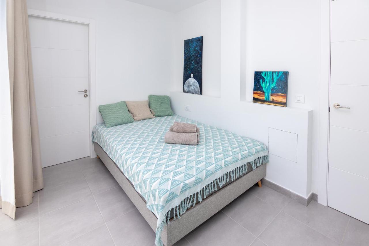 Cascasas The Green Apartment Коралео Екстериор снимка