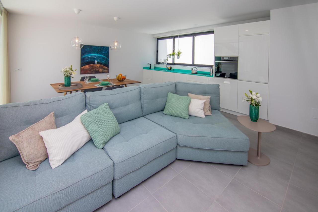 Cascasas The Green Apartment Коралео Екстериор снимка