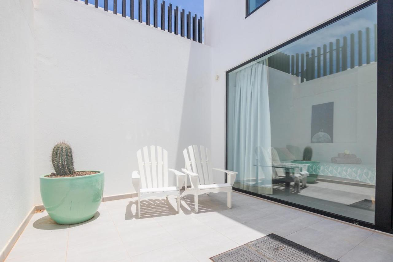 Cascasas The Green Apartment Коралео Екстериор снимка